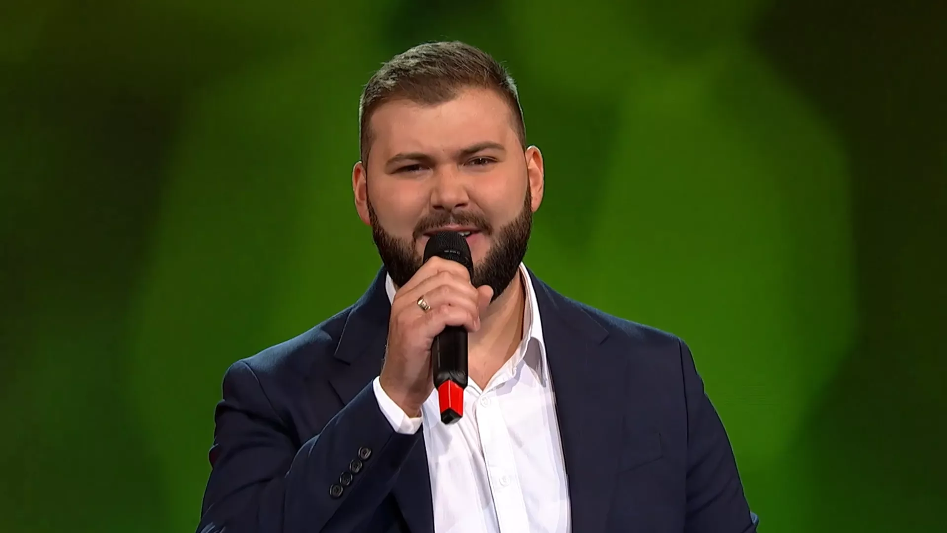 Marko Gačić – Oj javore