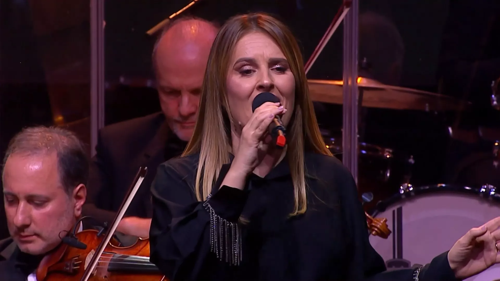 Mirjana Aleksić – Šumadijo, zelena livado