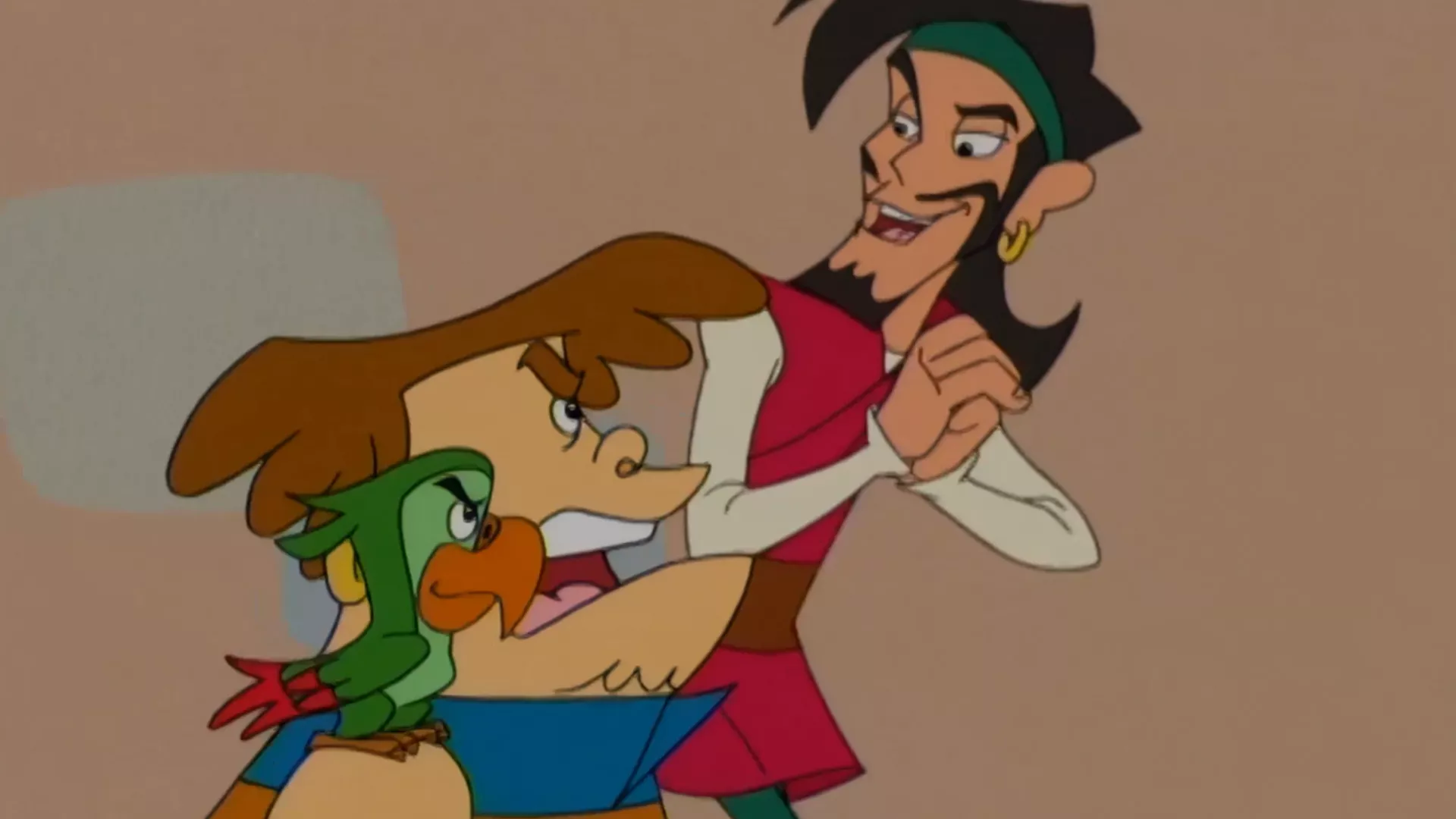 Gladijatorska akademija: Lopovi iz Rima