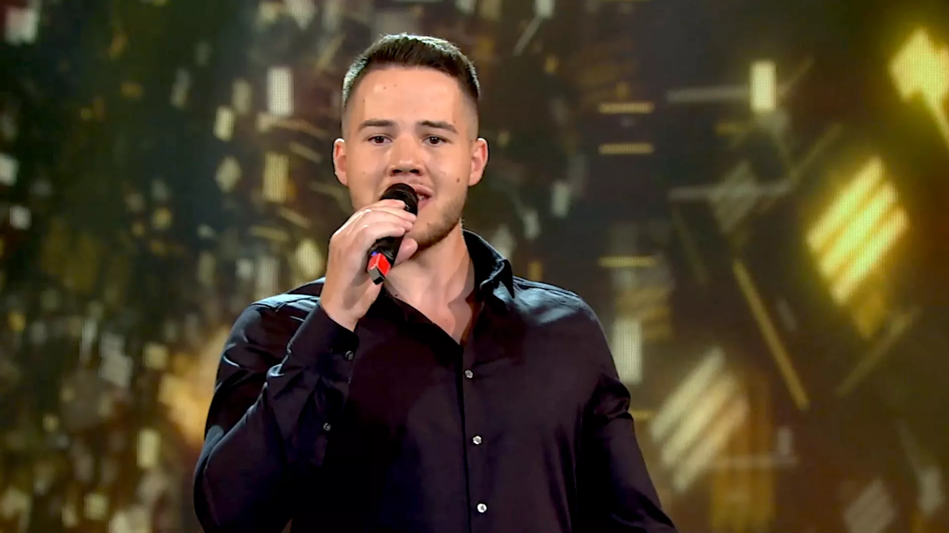 Ibro Bublin – Nema ništa majko od tvoga veselja
