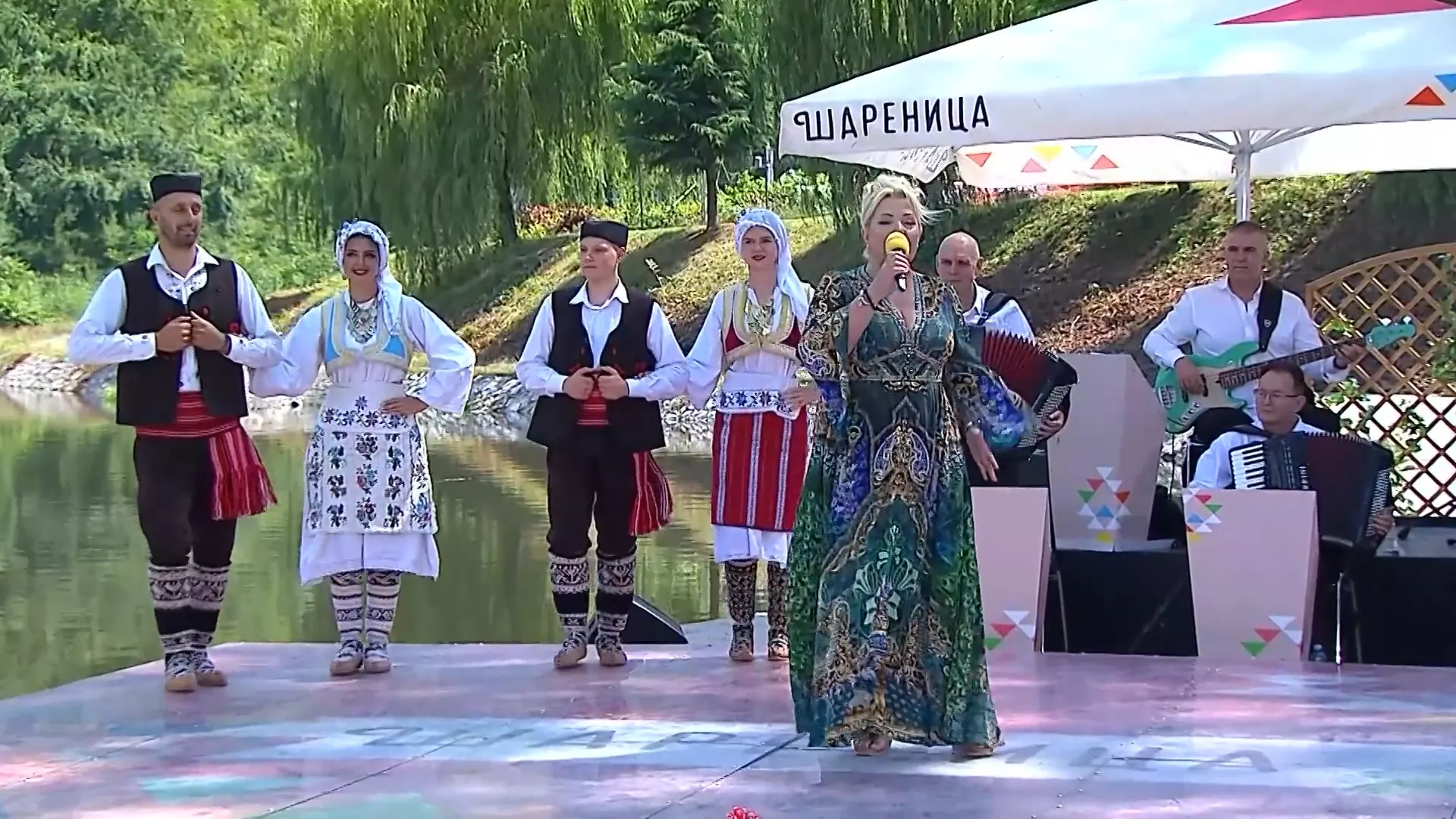 Snežana Đurišić – Kad bi još jednom pokušali