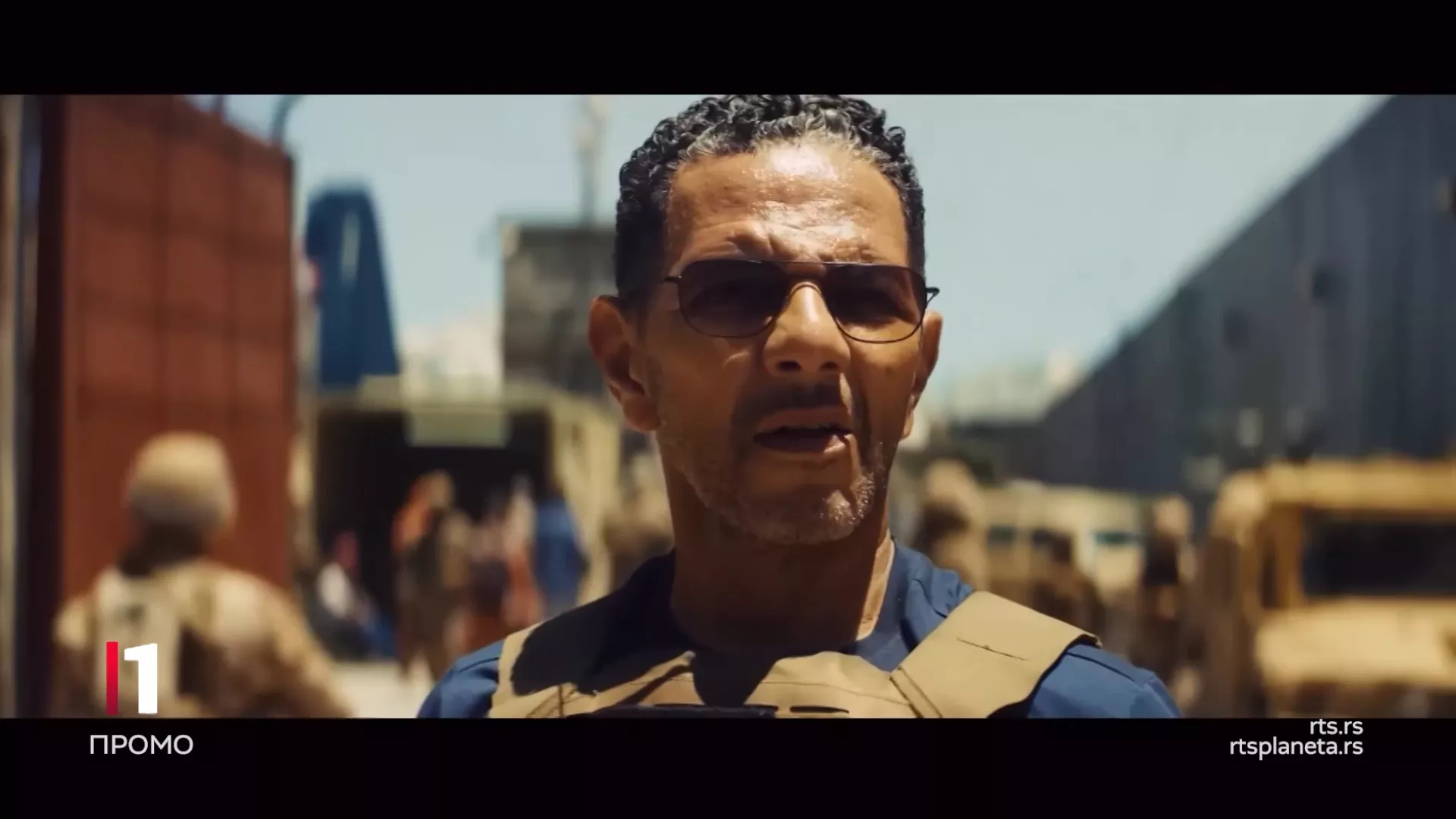 „13 dana, 13 noći” na RTS 1