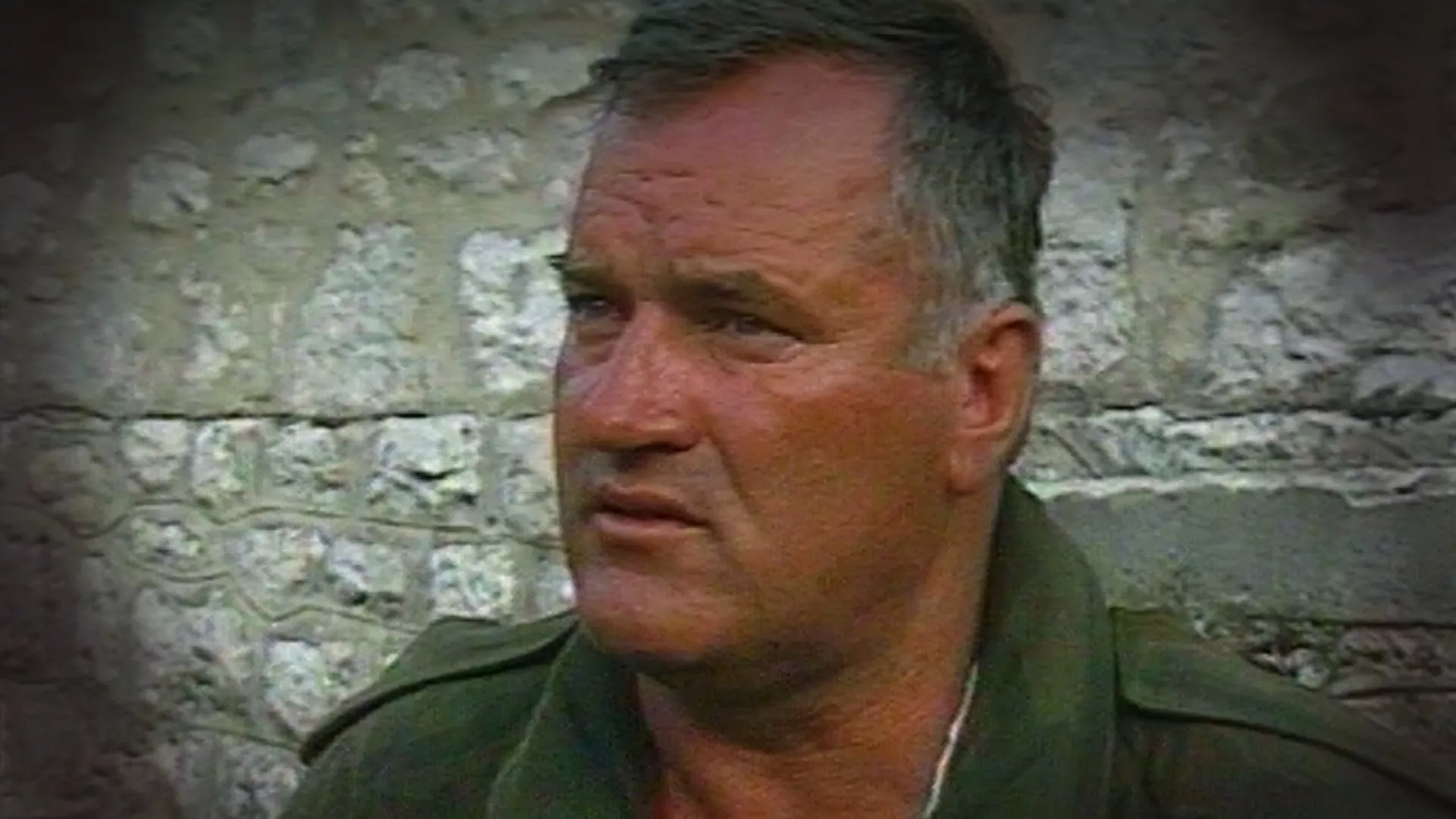 Ratko Mladić, kraj drame, 2. deo