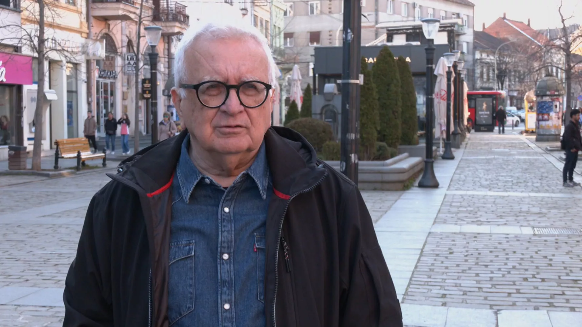 ARHIV.doc: Žikica Simić, poslednji radijski di-džej