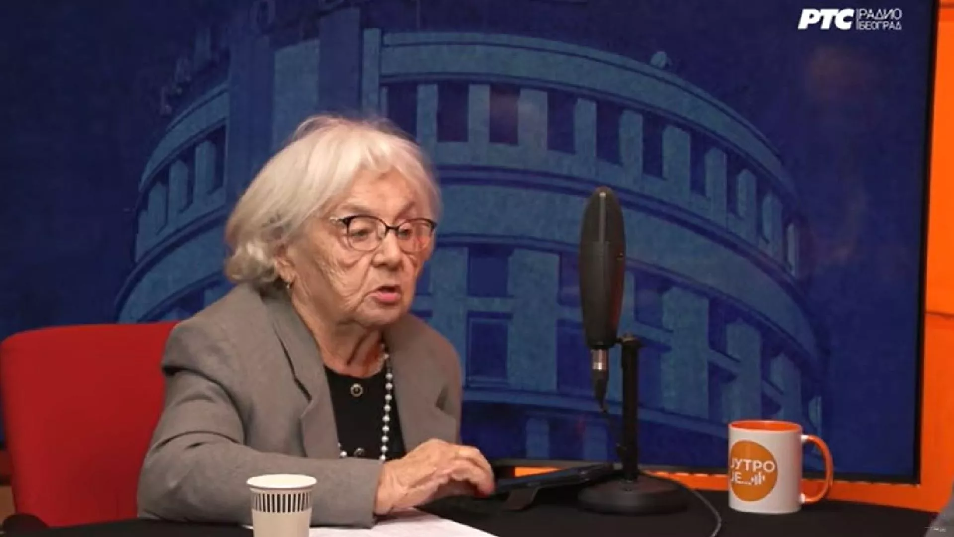 Jutro je - Jelena Buhač Radojičić