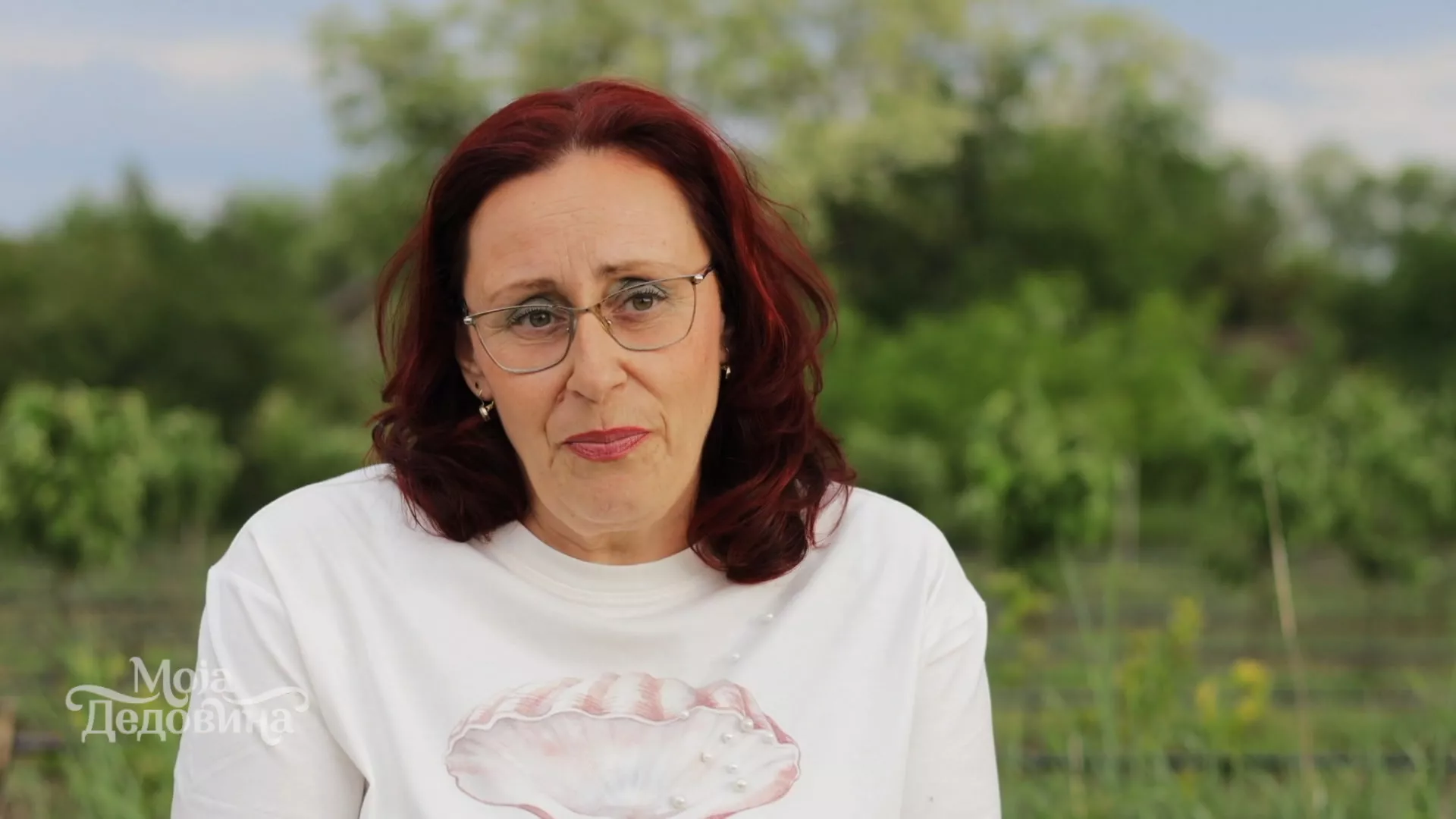 Moja dedovina 6: Selo Radičević, nadomak Srbobrana