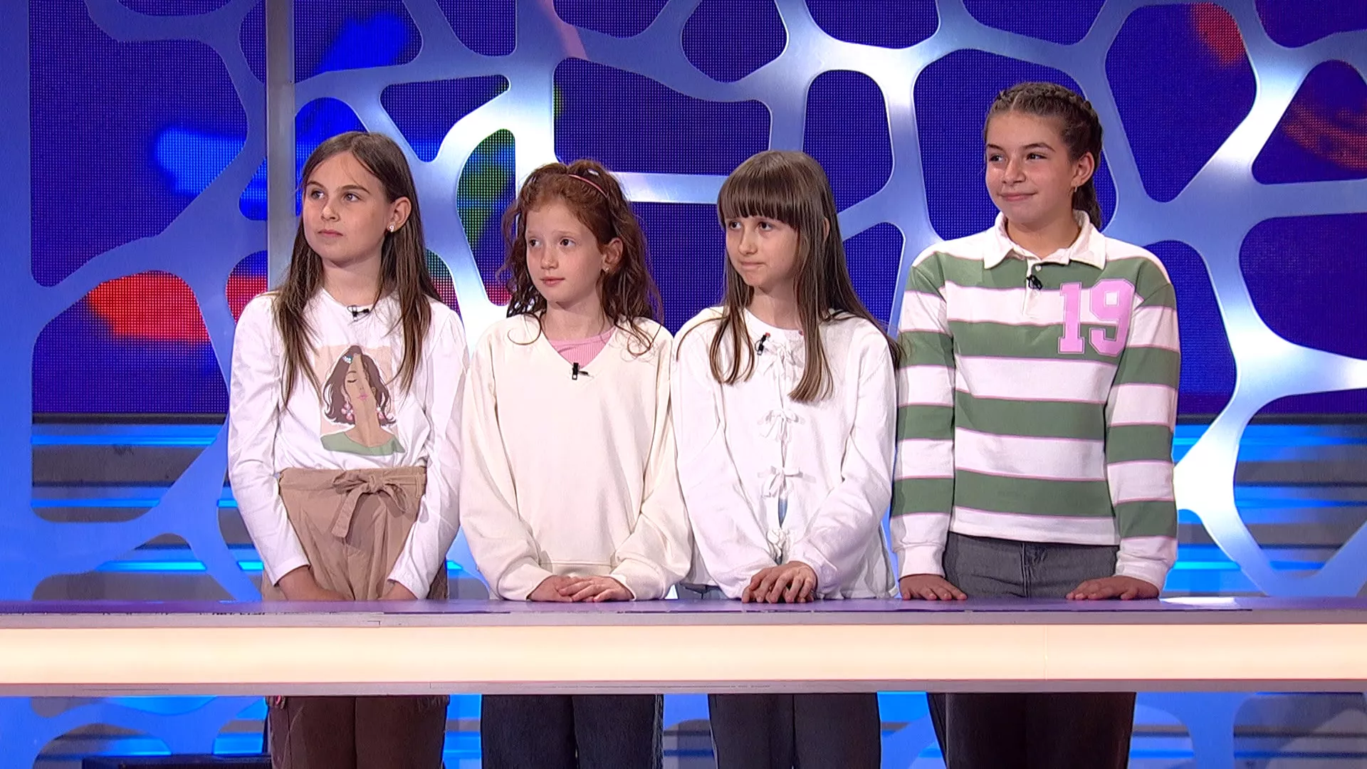 NTC kviz: Idejom u metu