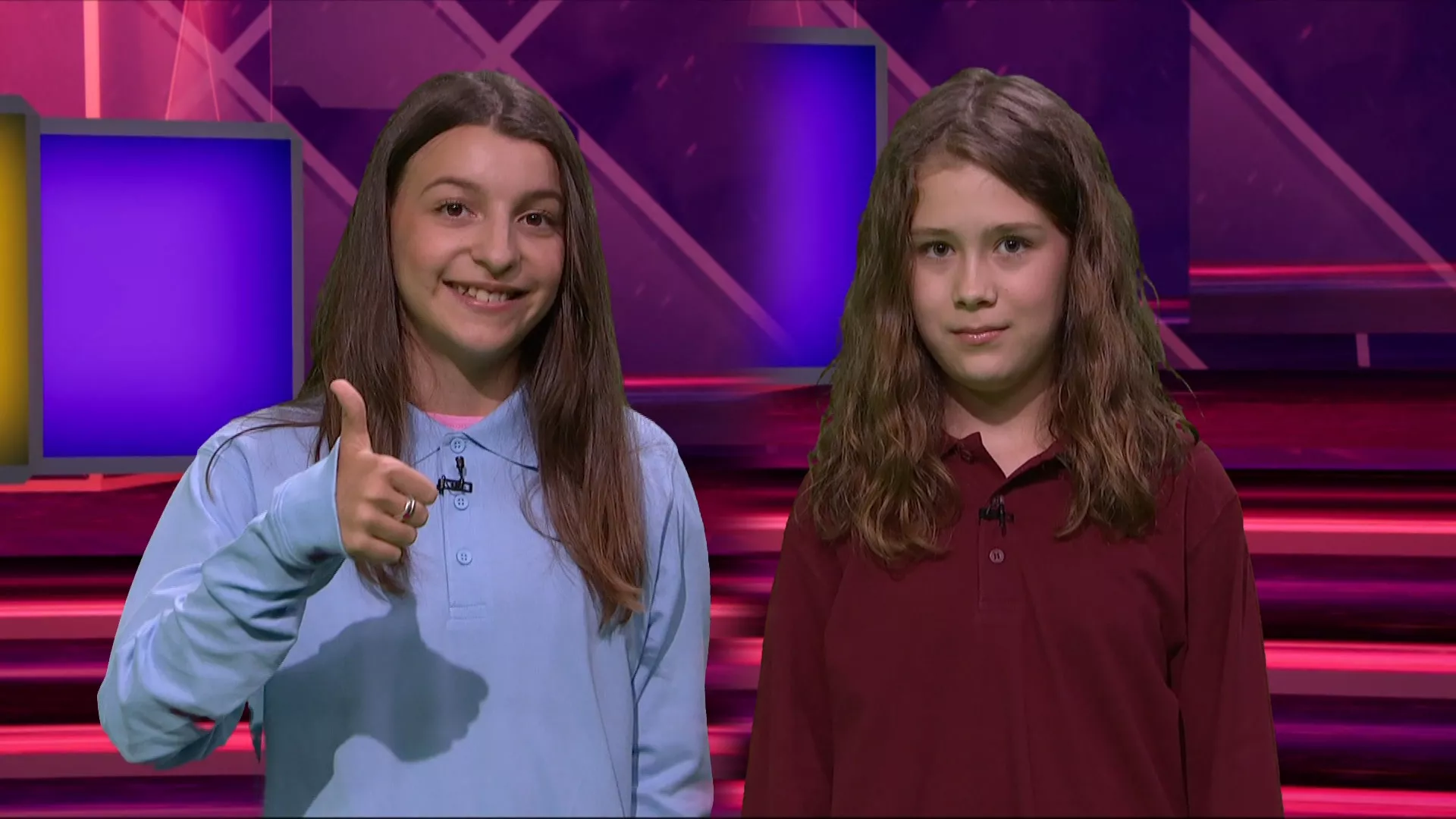 Mala slagalica, 5. emisija