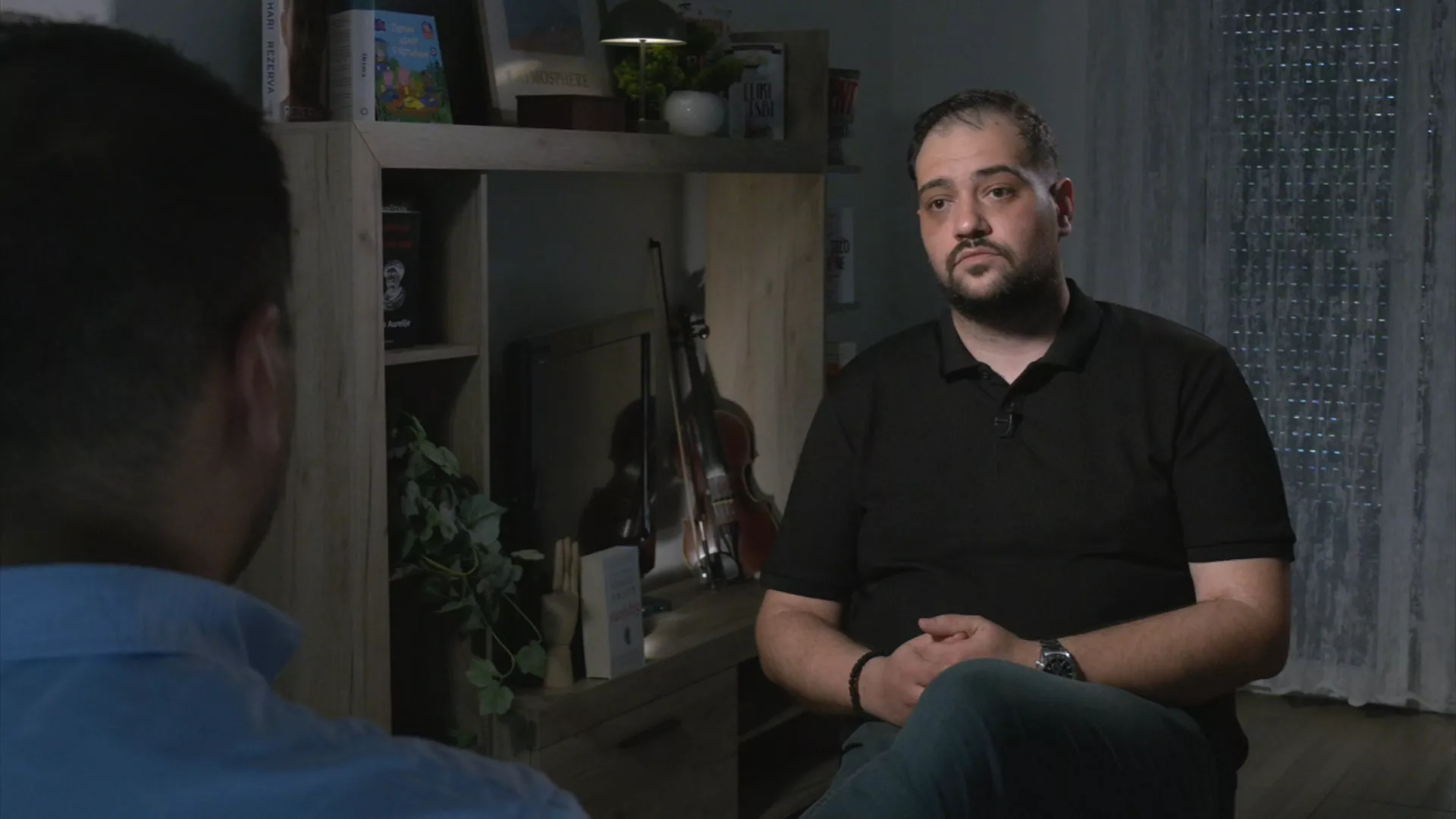 Romanipen: Kristijan Petrović, 2. deo
