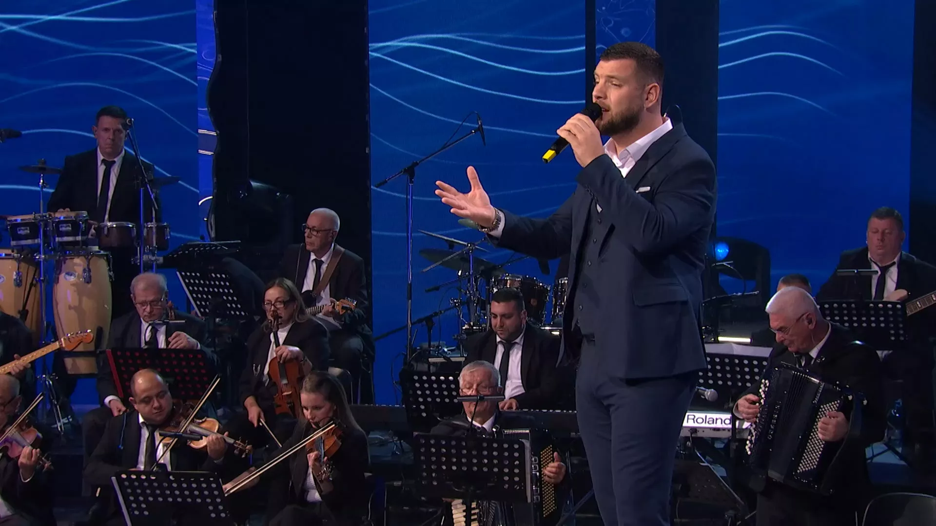 SABOR 2026: Nemanja Maksimović – Samo s tobom