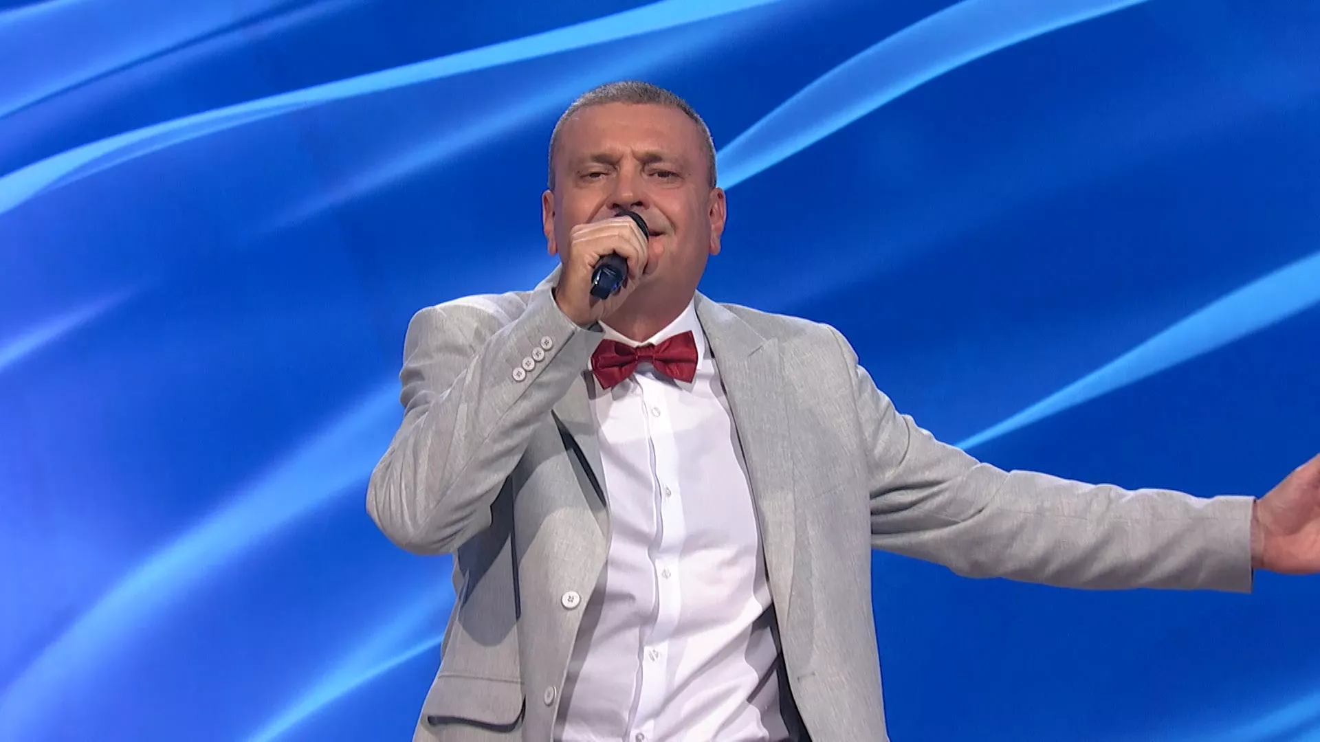 SABOR 2026: Goran Mladenović Taska – Sve su rane davno zarasle