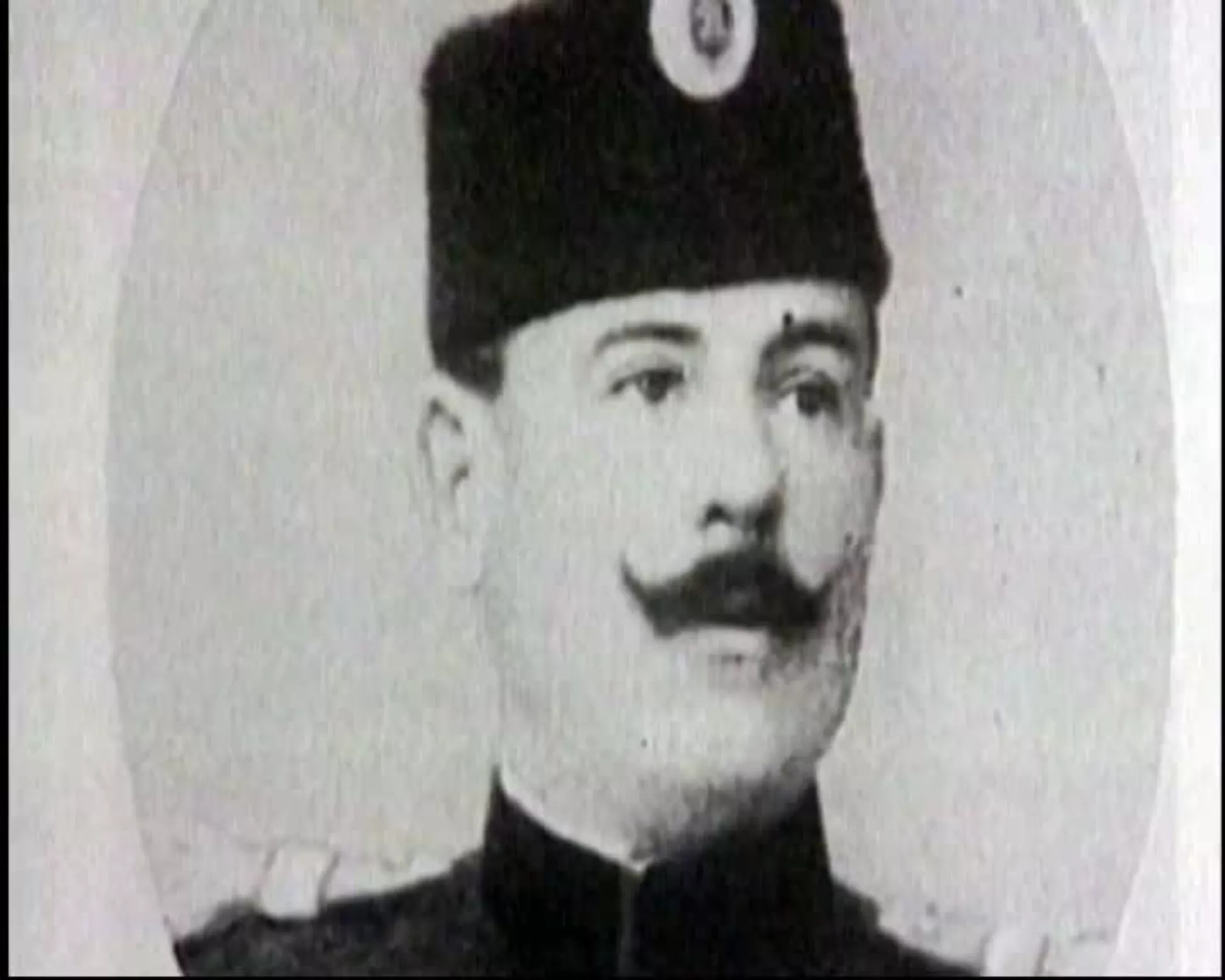 Velikani - Dragutin Dimitrijević Apis