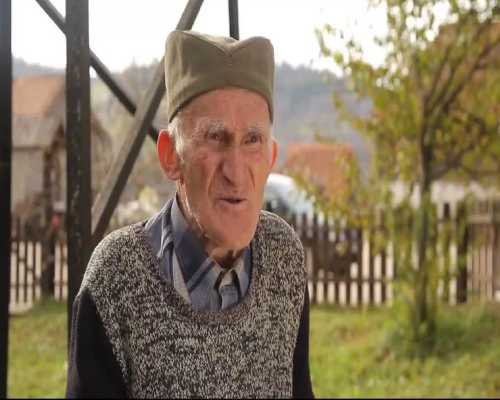 Vek sećanja i zaborava: Prometeji nade, 4. emisija