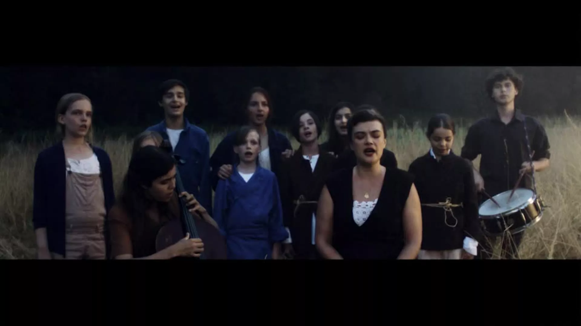 EBU – Francuska