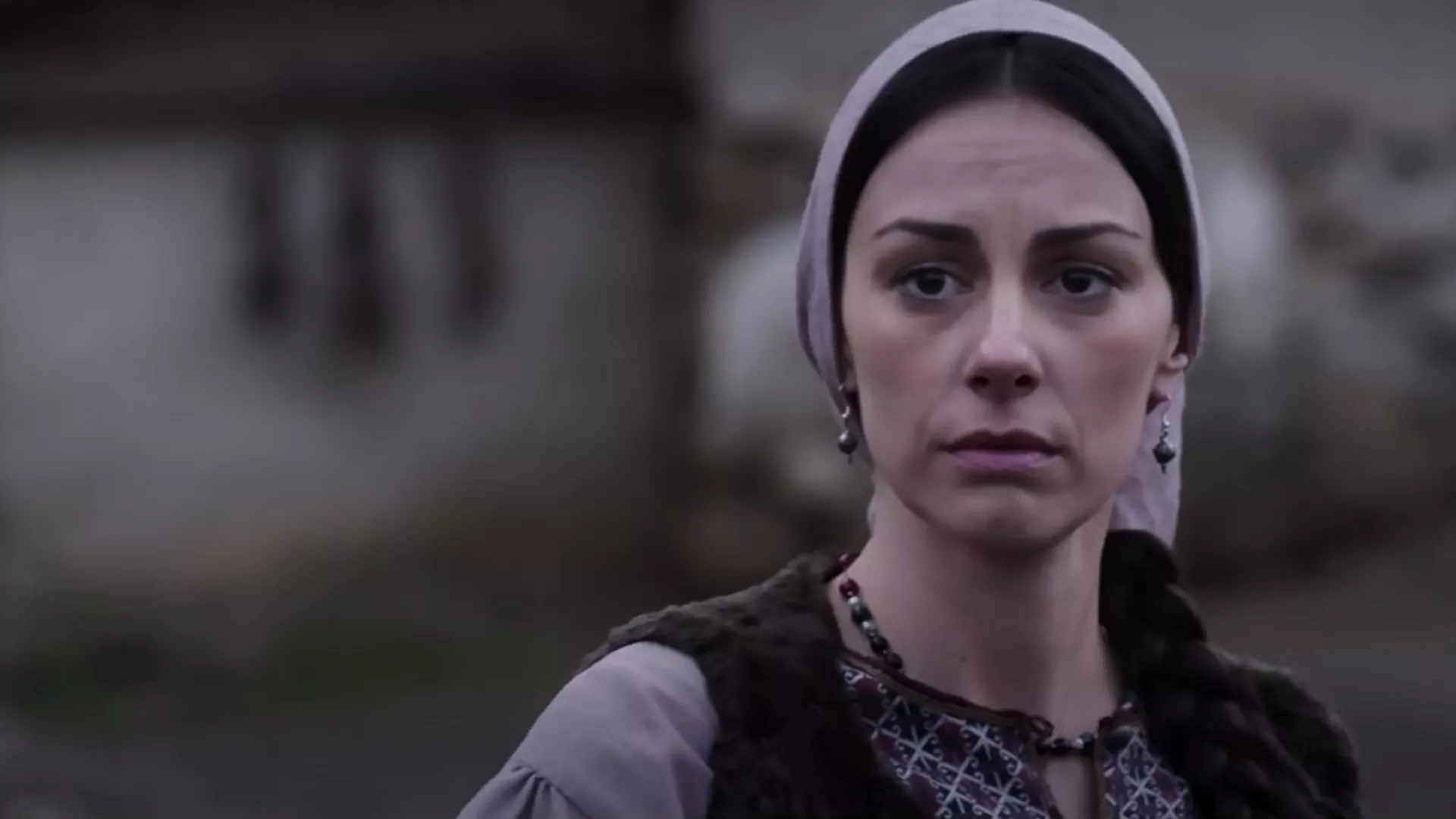 Koreni (2018) (4. epizoda)