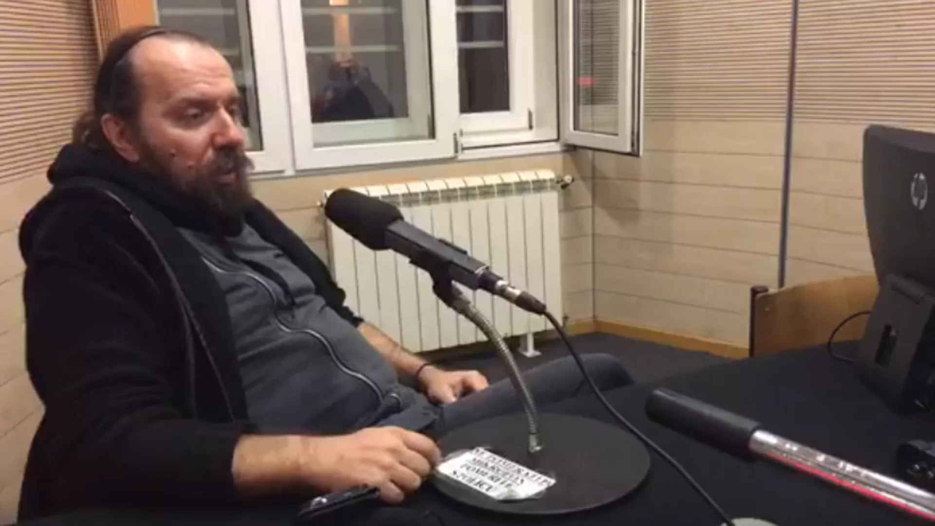 Rok razgovori – Milan Đurđević...