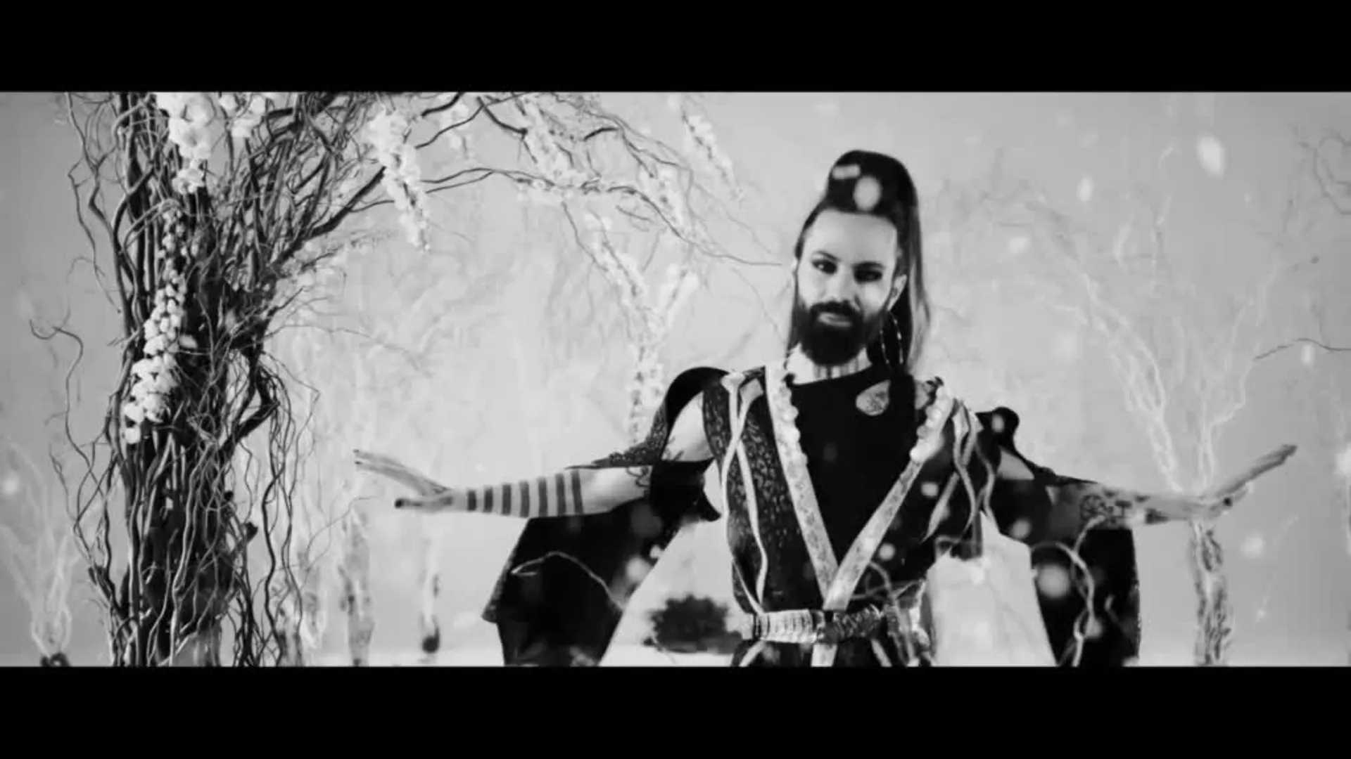 MTS Vision 2019 – Božo Vrećo feat Marko Louis – Pandora