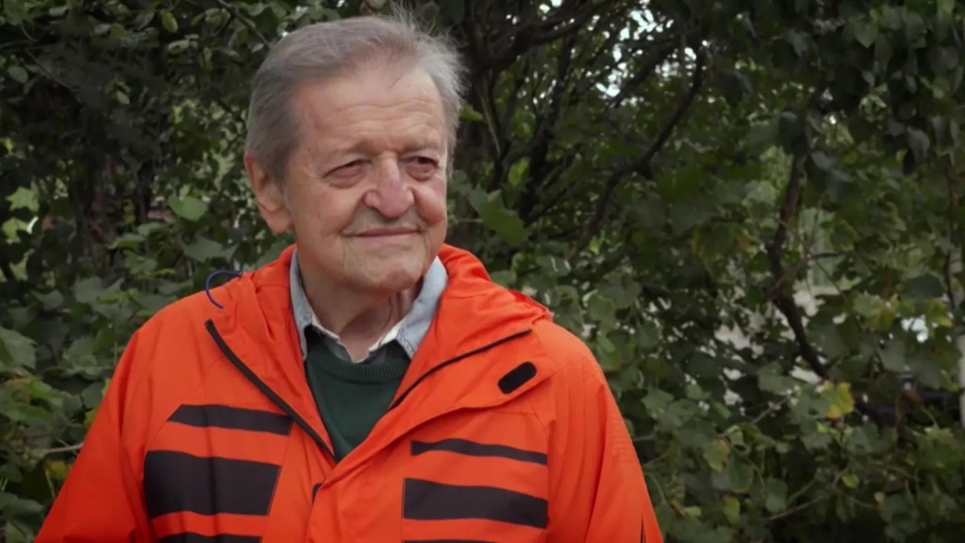 TV lica – Marko Nikolić, 1. deo