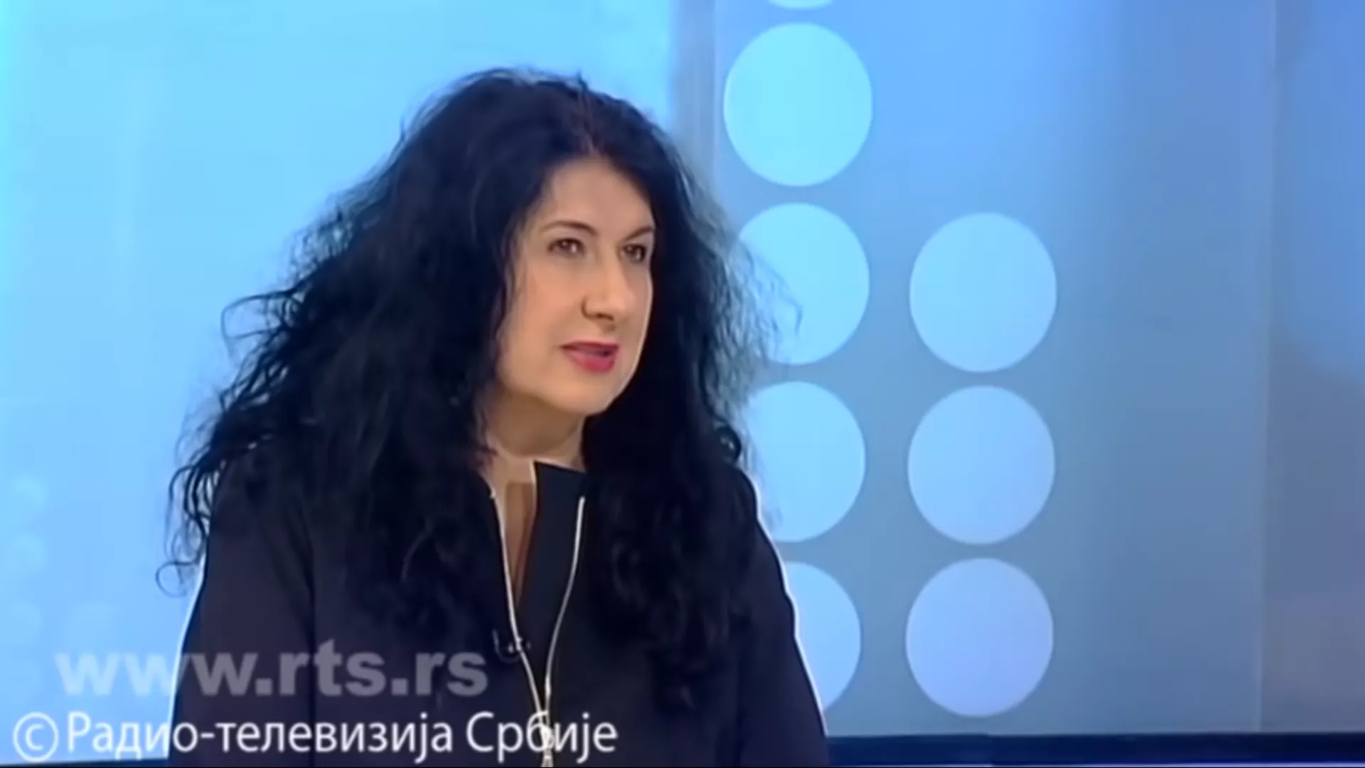 Klub 2 - Ivana Vujić