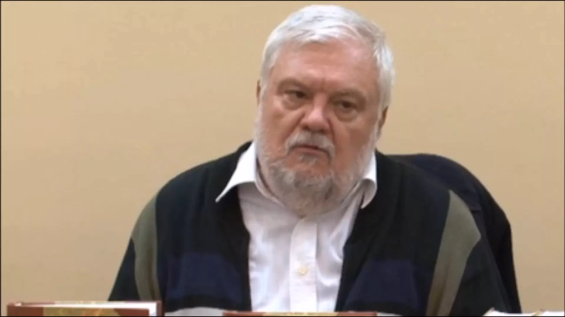 Govori da bih te video - Dragomir Antonić