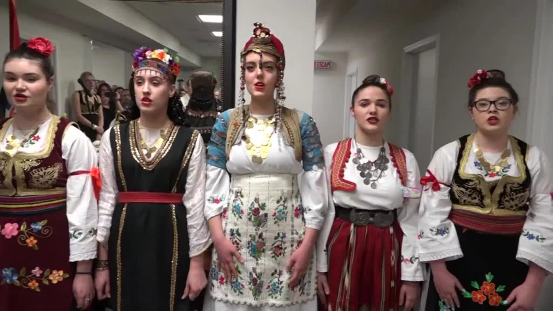 Dan državnosti u Čikagu