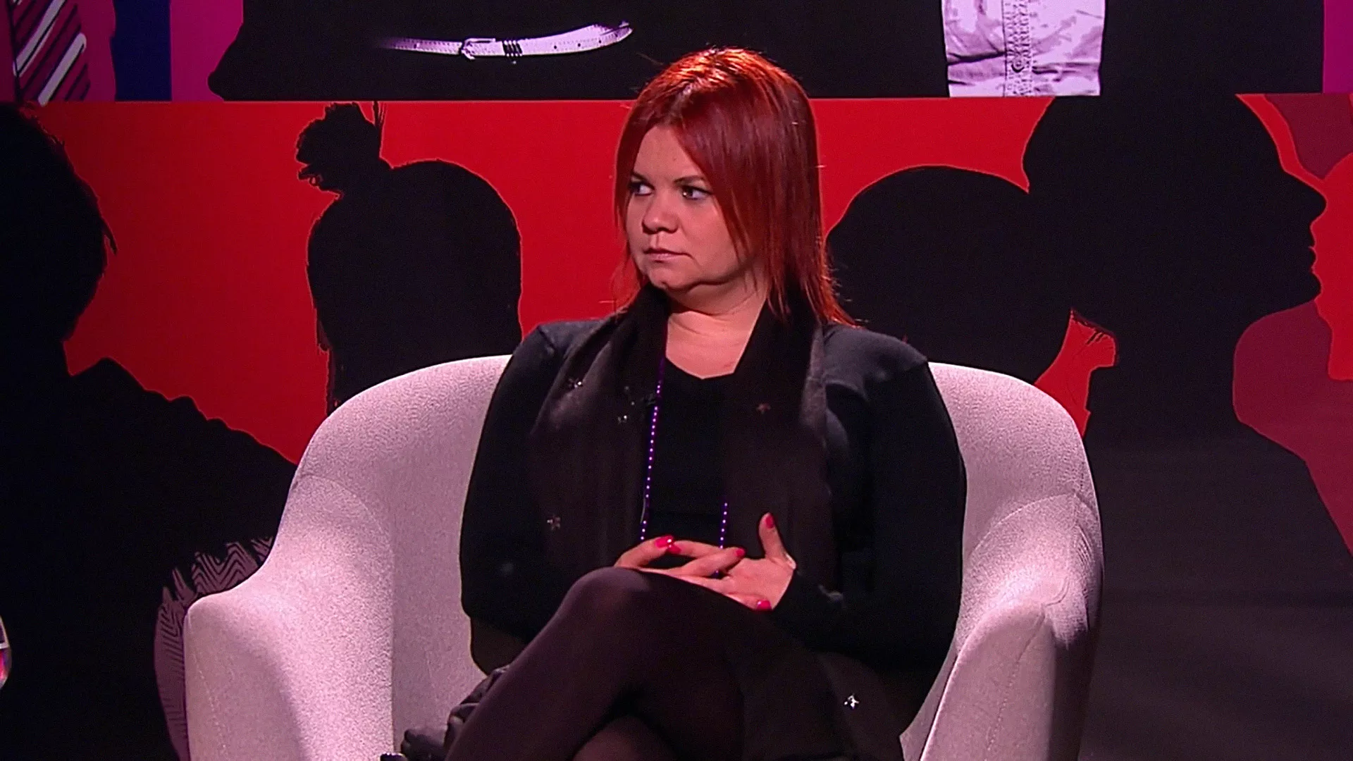 Portret umetnika u mladosti: Milena Minja Bogavac