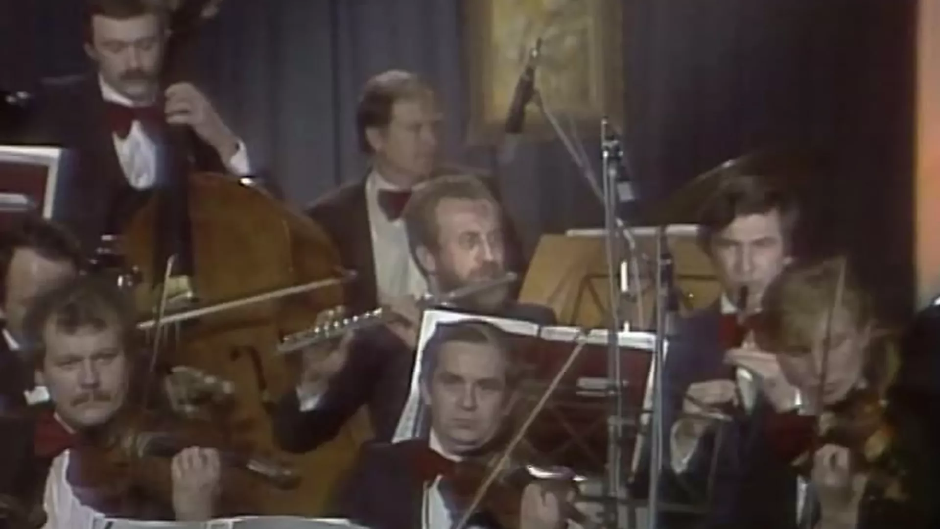 Beogradsko proleće, 1979.
