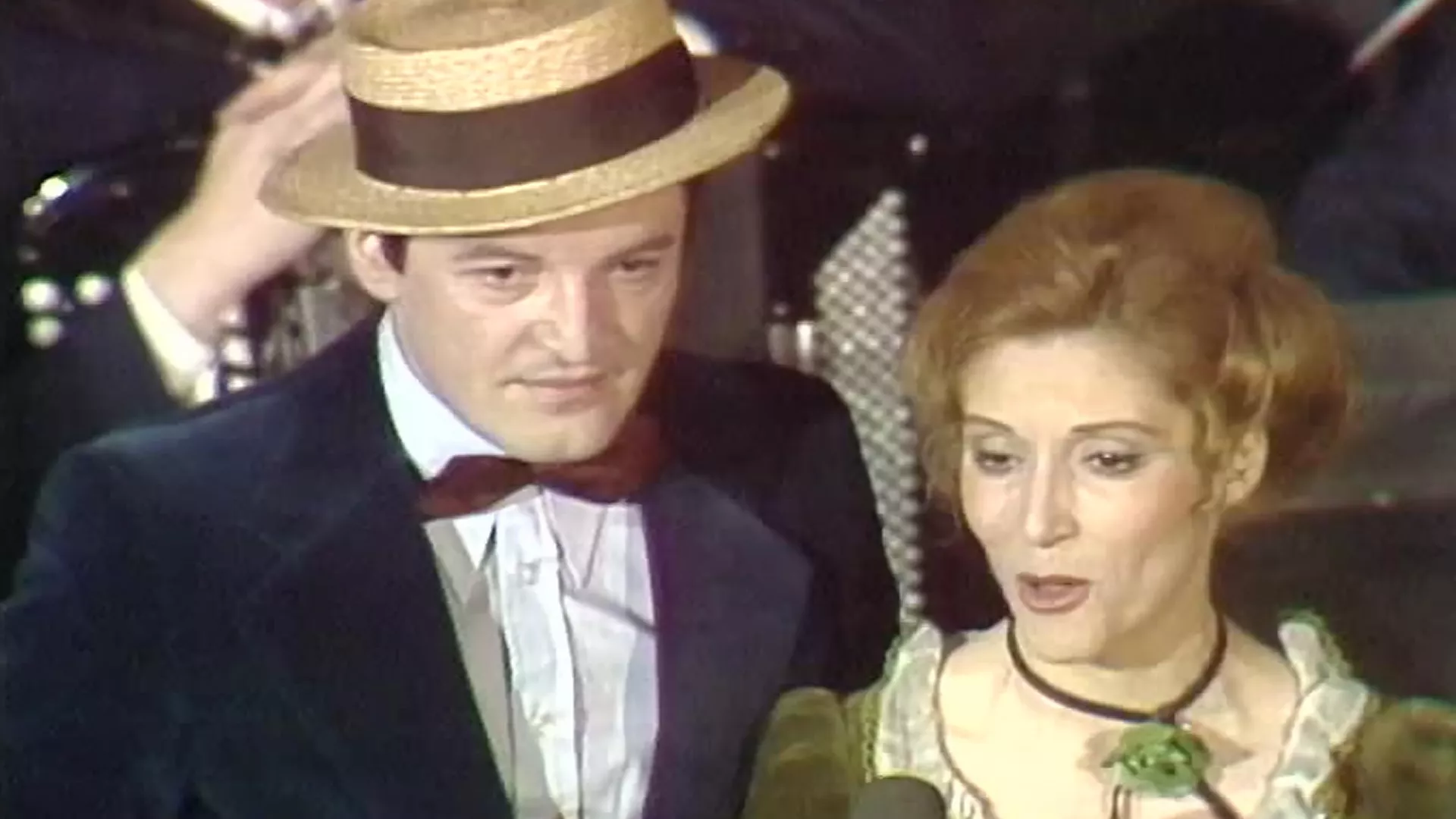 Beogradsko proleće 1976. - Stare gradske pesme
