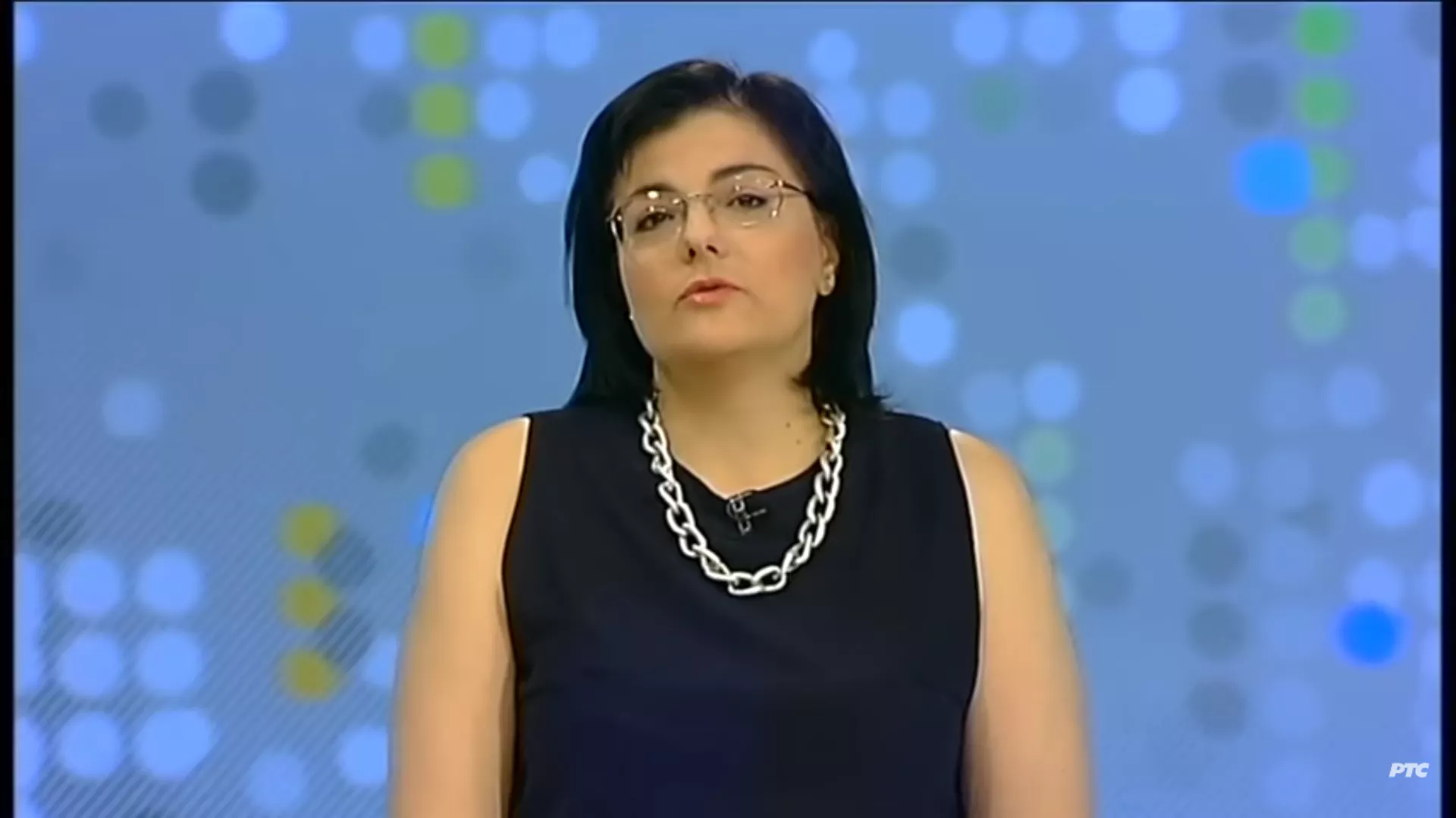 Klub 2 – Ivana Kronja