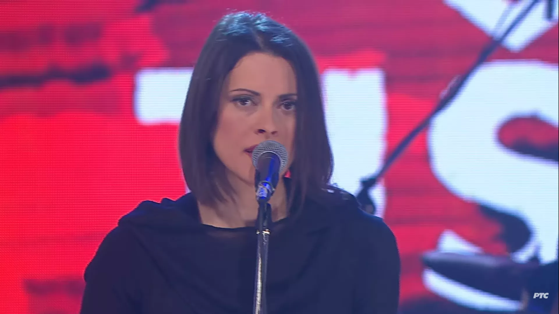Govori da bih te video – Sanja Tišma