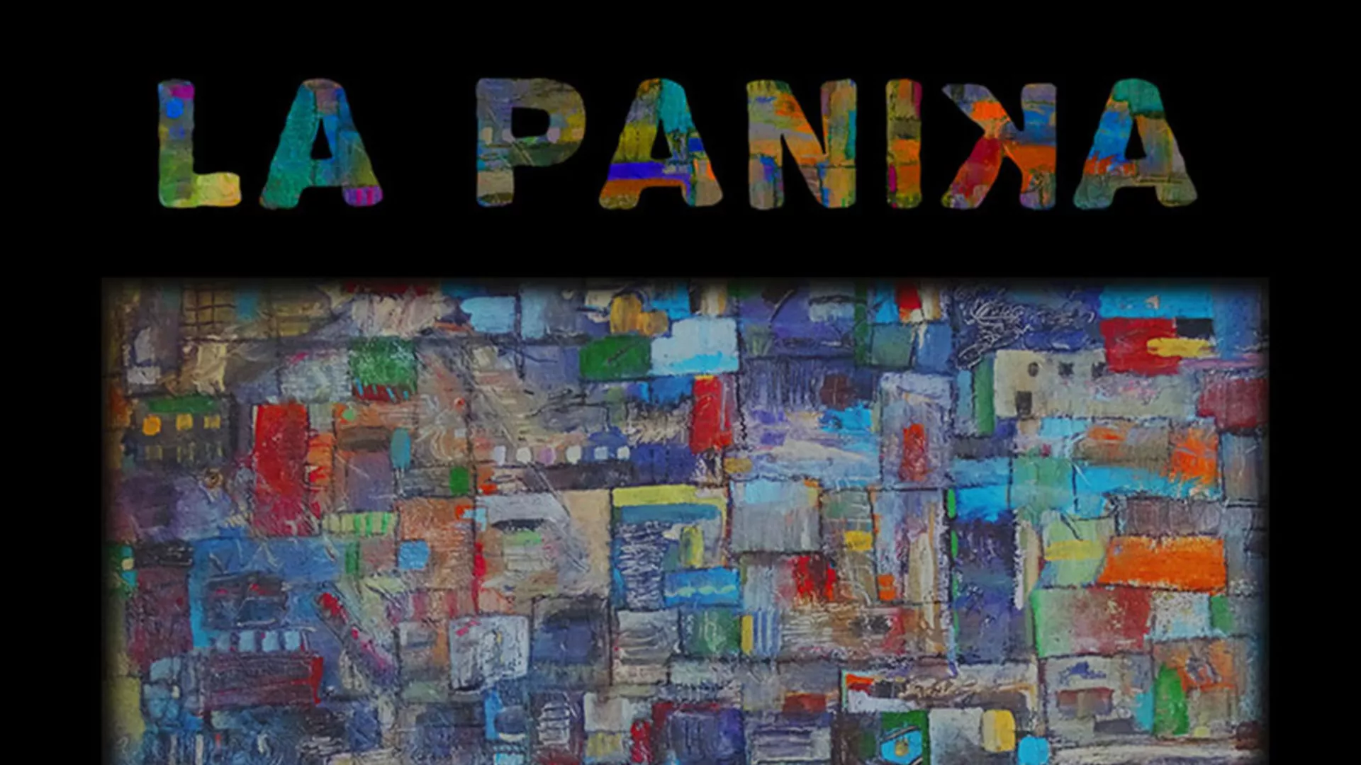 Od zlata jabuka – La Panika