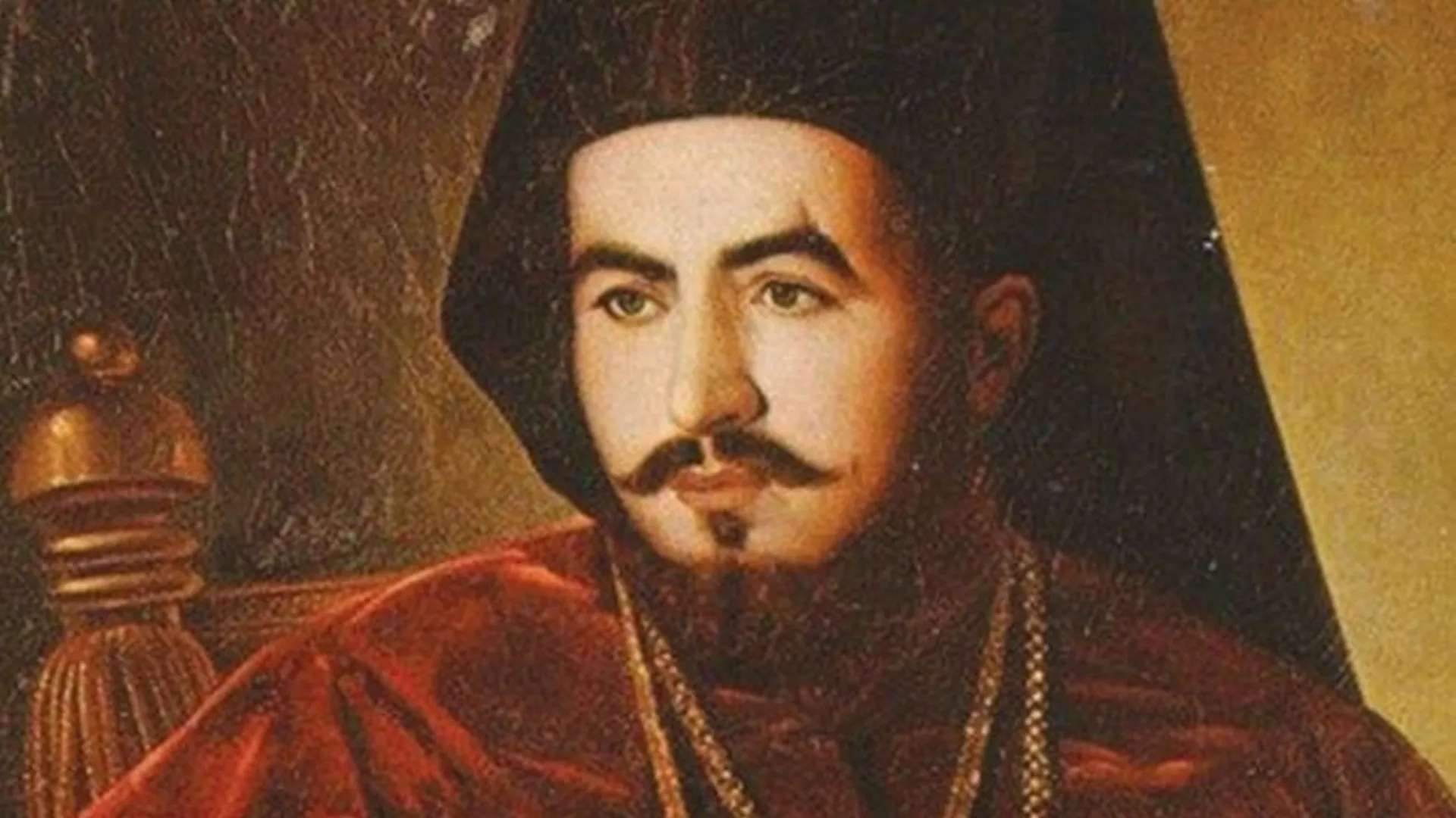 Rimovanje - Petar II Petrović Njegoš