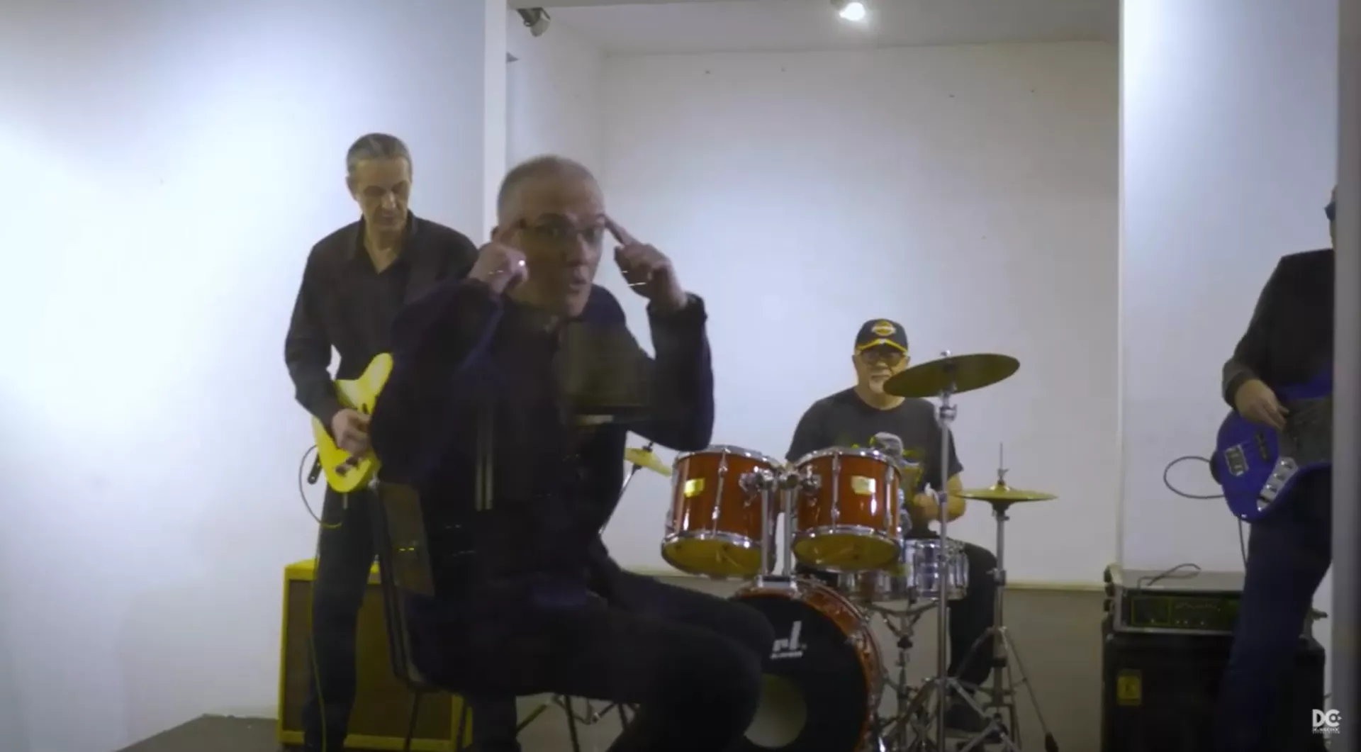 DEJAN CUKIĆ & SPORI RITAM - Pamet u glavu