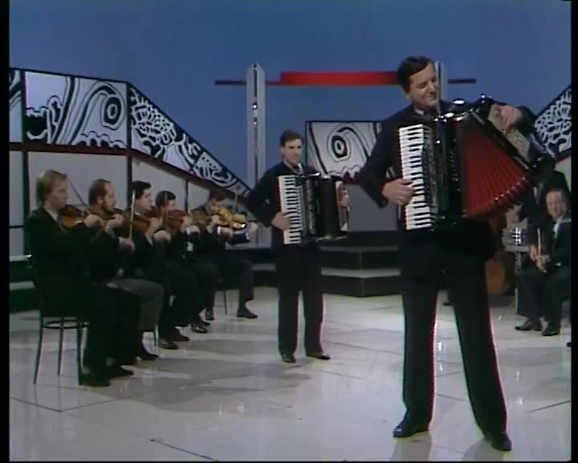 Folk majstori, 17. emisija