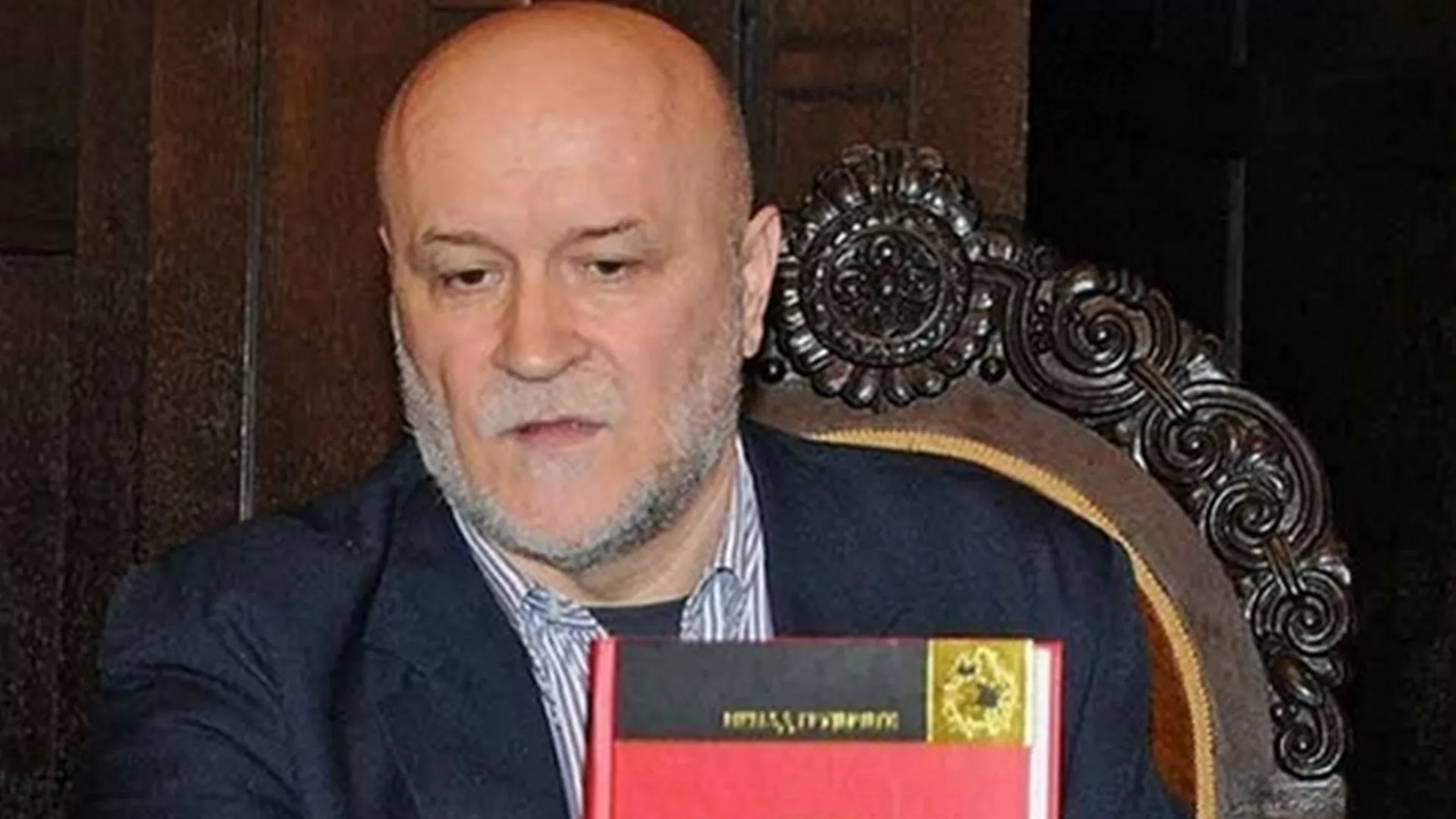S pesnikom u podne - Nenad Grujičić