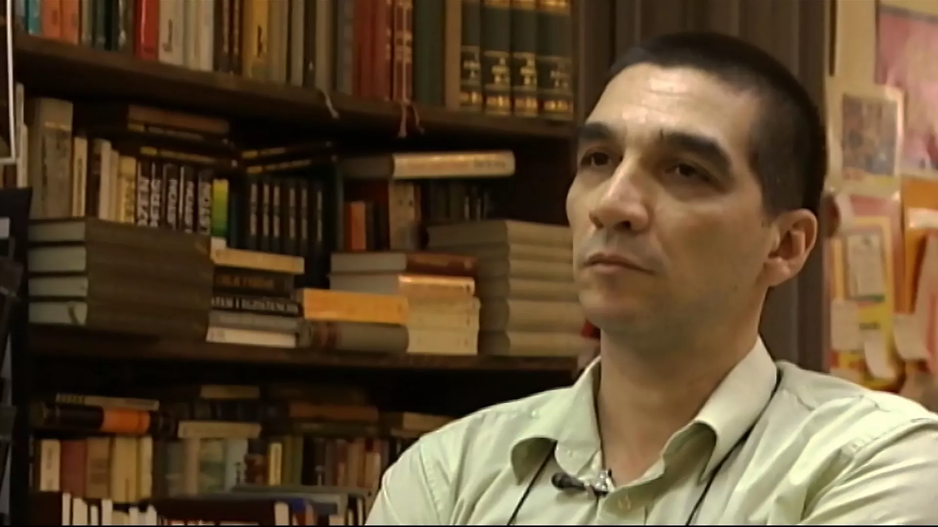 Ostavi sve i čitaj – Aleksandar Nikolić