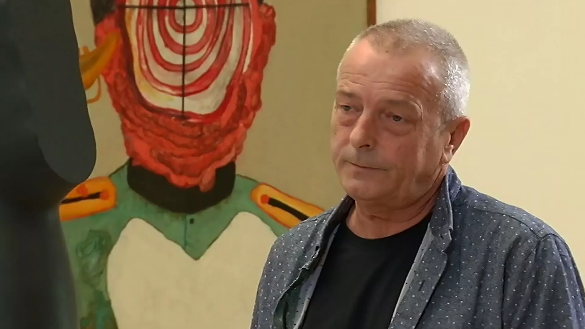 Ostavi sve i čitaj – Borut Vild